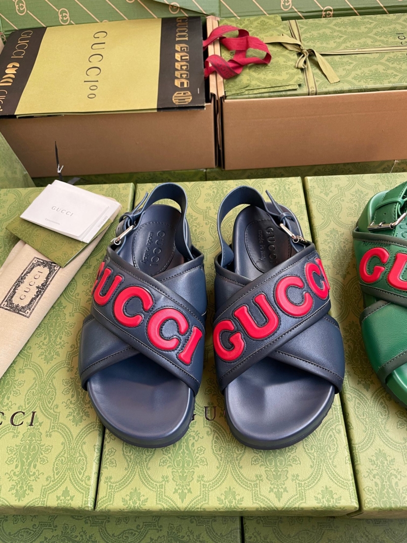 Gucci Slippers